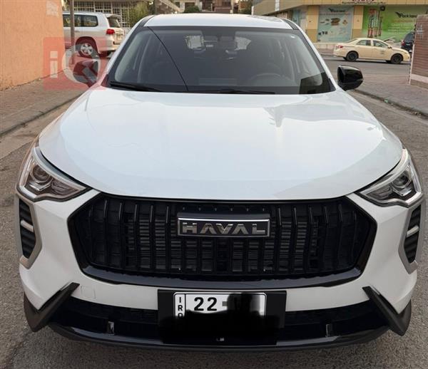 Haval JOLION 2025 for sale in Iraq - Sulaymaniyah